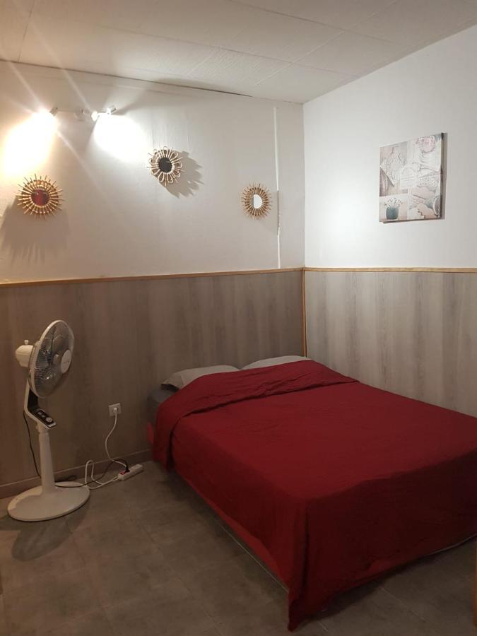 Studio Entre Paris Et Disney 2 ทอร์กซี ภายนอก รูปภาพ