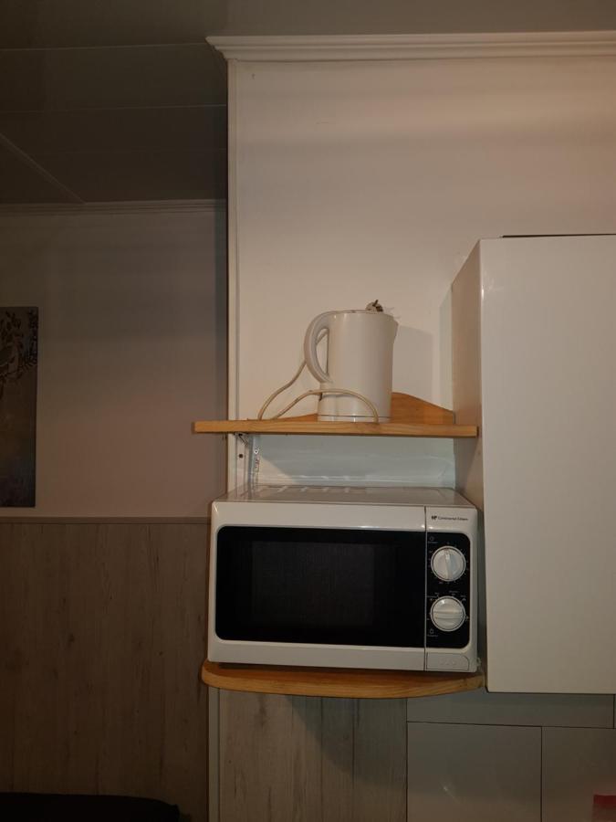 Studio Entre Paris Et Disney 2 ทอร์กซี ภายนอก รูปภาพ