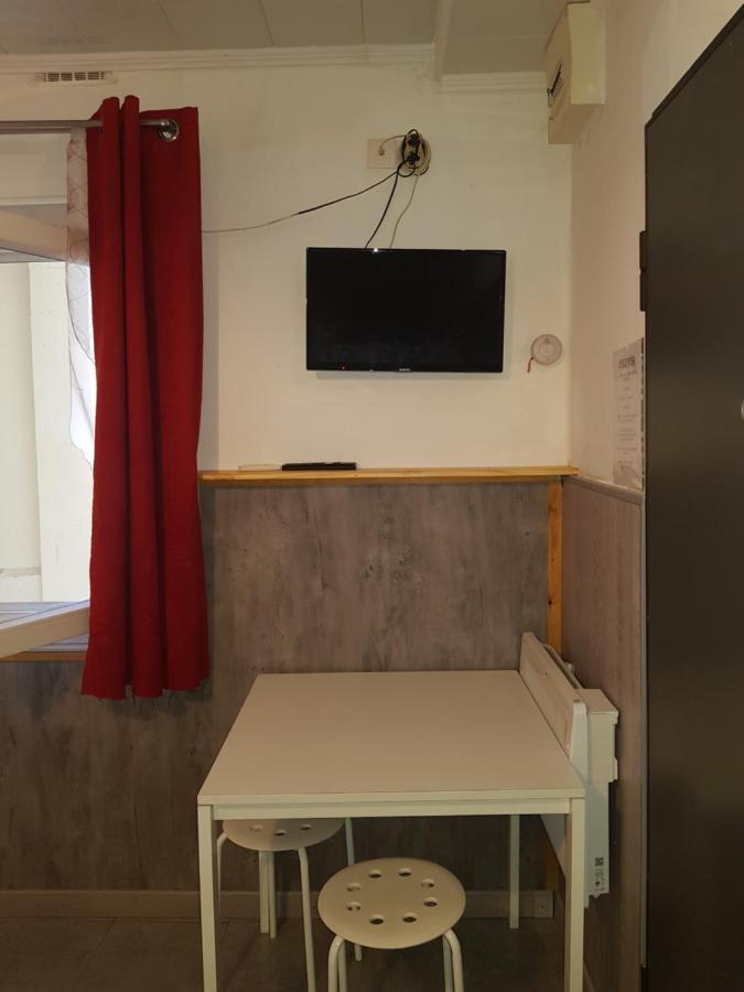 Studio Entre Paris Et Disney 2 ทอร์กซี ภายนอก รูปภาพ
